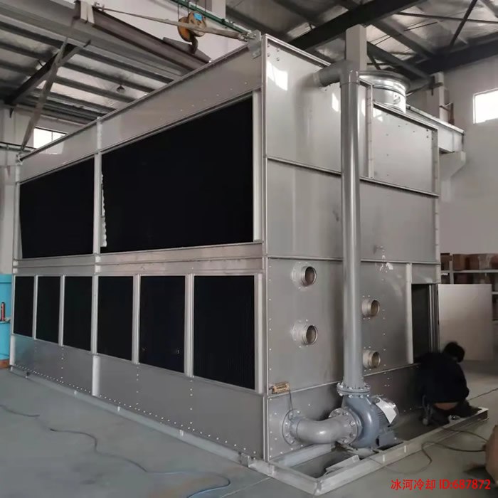 BH-69Q/L盐城工业闭式冷却塔生产 BH-69Q/L盐城工业闭式冷却塔生产