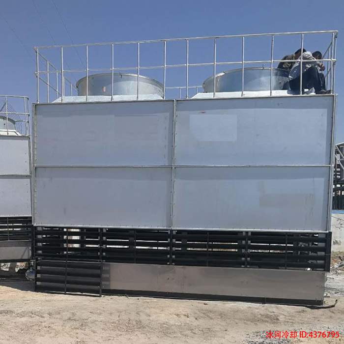 H37盐城大型闭式冷却塔工厂 H37盐城大型闭式冷却塔工厂