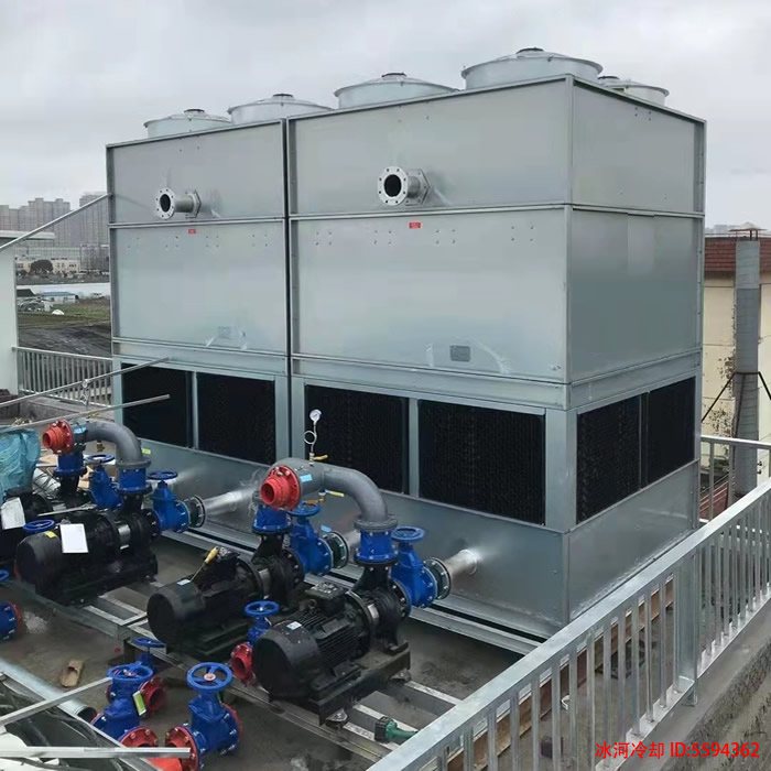 77P/N盐城全钢闭式冷却塔工厂 77P/N盐城全钢闭式冷却塔工厂