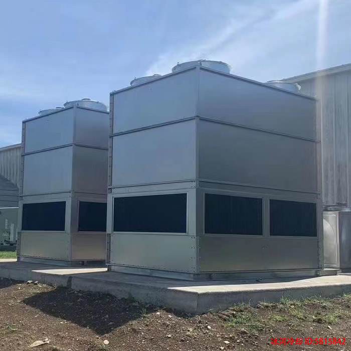 49T/C盐城火电厂开式冷却塔供应 49T/C盐城火电厂开式冷却塔供应